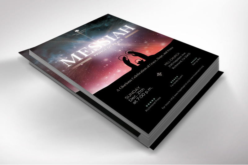 messiah-christmas-flyer-template-for-canva