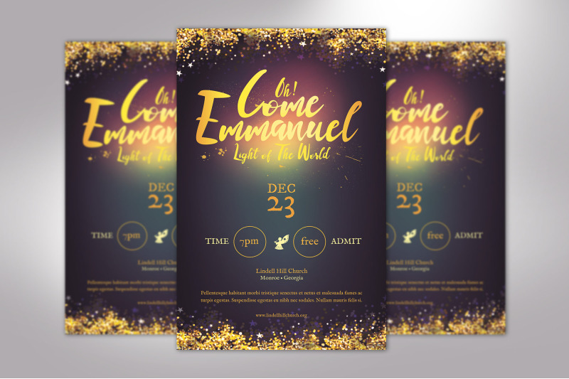emmanuel-christmas-flyer-template-for-word-5x8-inches