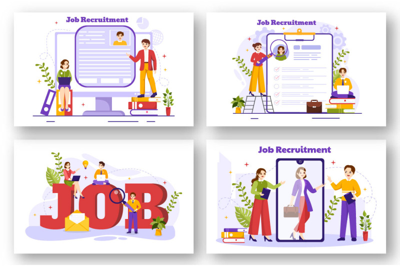 12-job-recruitment-illustration