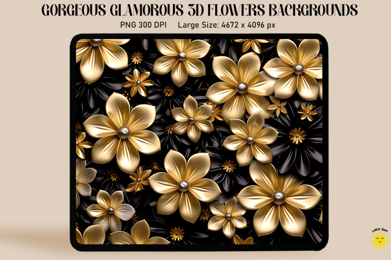 3d-glamorous-small-flowers-backgrounds