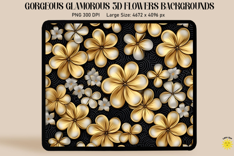 3d-glamorous-small-flowers-backgrounds