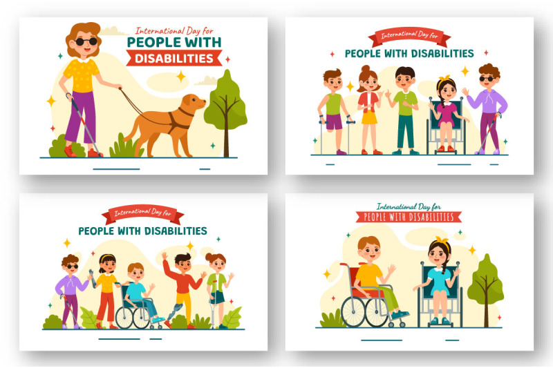 9-day-for-people-with-disability-illustration