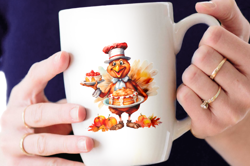 cute-thanksgiving-turkey-clipart-sublimation