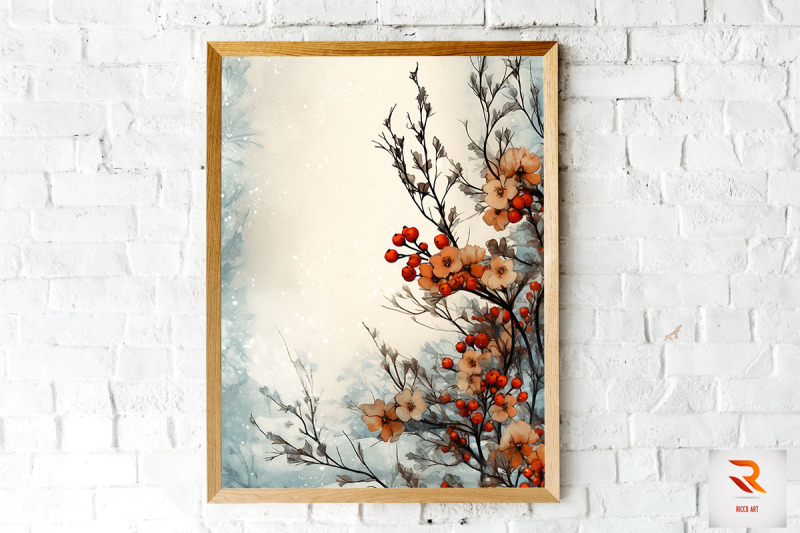 beautiful-winter-border-background