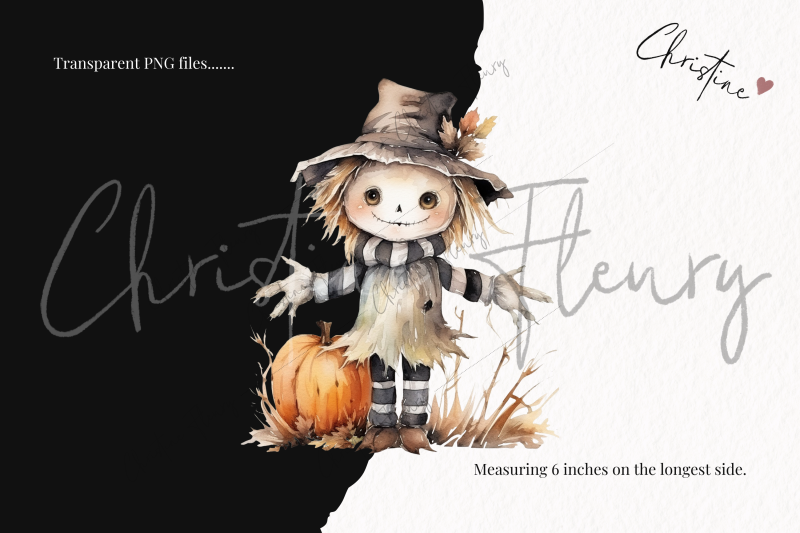 watercolor-autumn-scarecrow-clipart