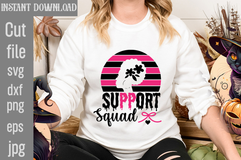 support-squad-svg-cut-file-breast-cancer-svg-designs-digital-download