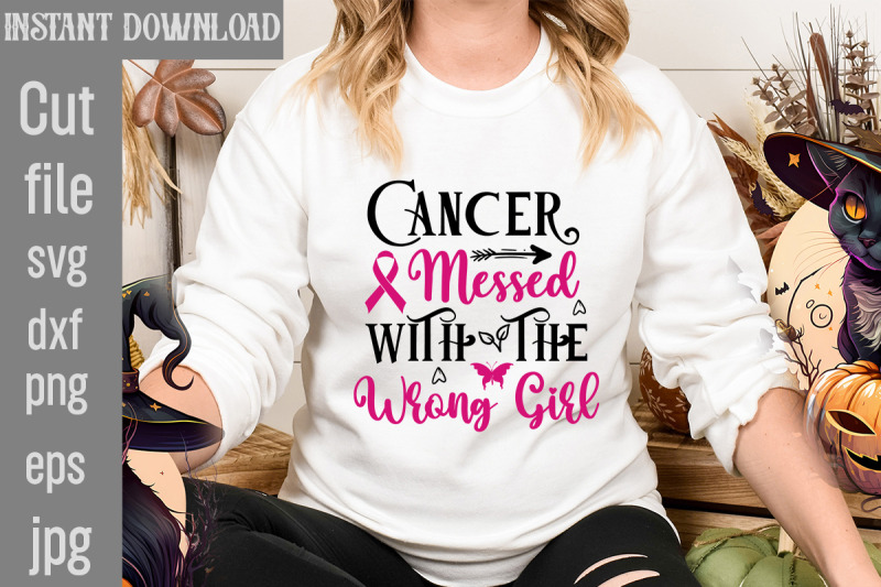 cancer-messed-with-the-wrong-girl-svg-cut-file-breast-cancer-svg-desig