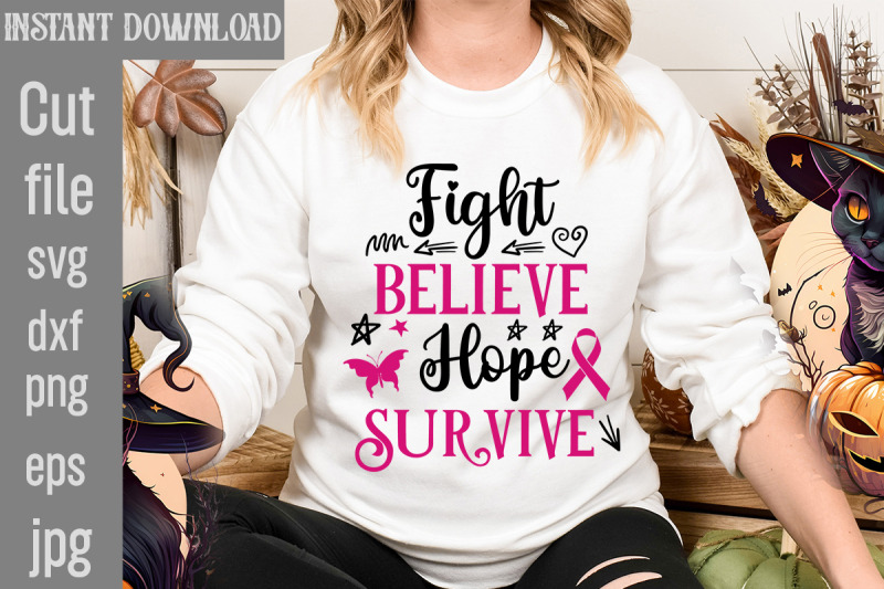 fight-believe-hope-survive-svg-cut-file-breast-cancer-svg-designs-dig