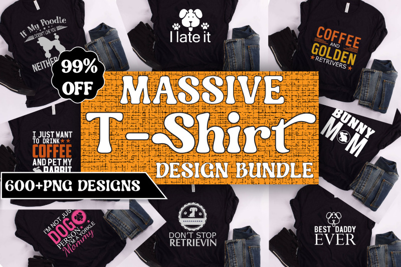 massive-t-shirt-design-bundle