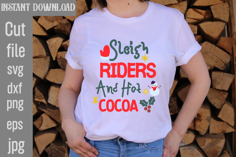 sleigh-riders-and-hot-cocoa-svg-cut-file-funny-christmas-png-retro-sa