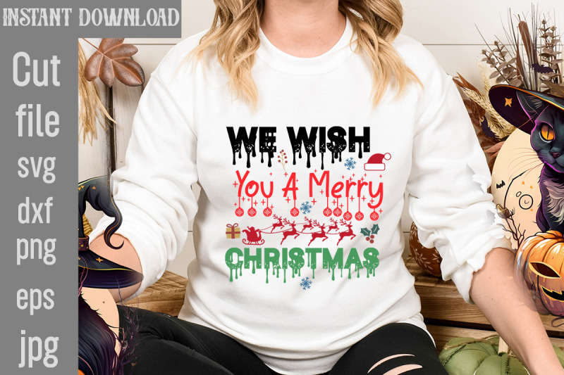 we-wish-you-a-merry-christmas-svg-cut-file-funny-christmas-png-retro