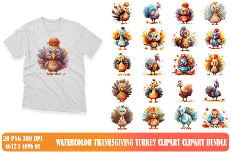 watercolor-thanksgiving-turkey-clipart