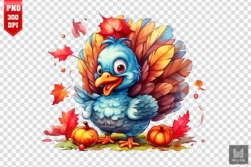 watercolor-thanksgiving-turkey-clipart