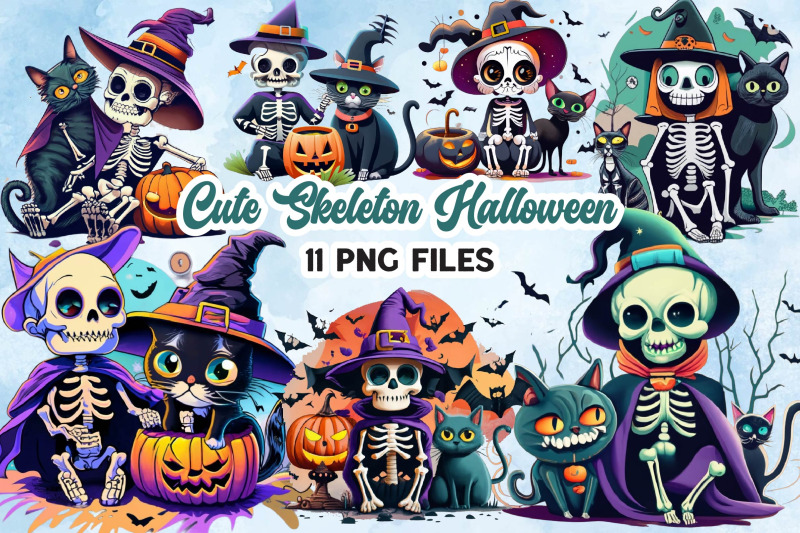 cute-skeleton-halloween-clipart