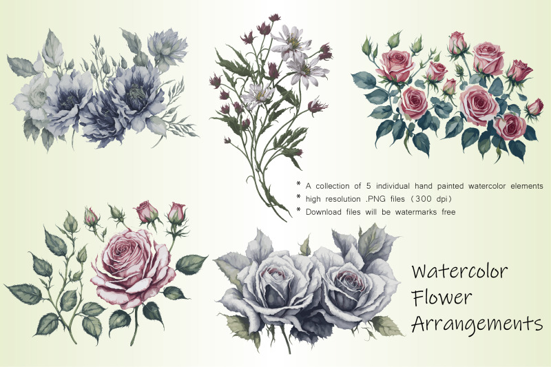 the-watercolor-big-png-bundle-395-designs