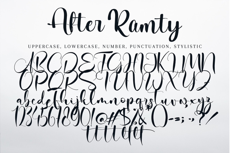 after-ramty