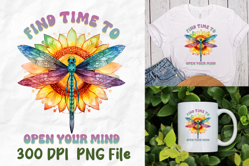 find-time-to-open-your-mind-hippie