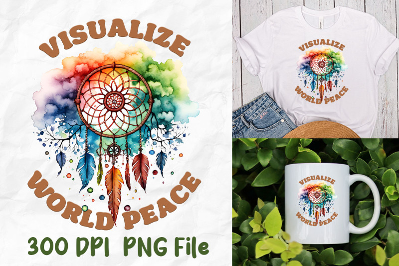 visualize-world-peace-retro-wild-hippie