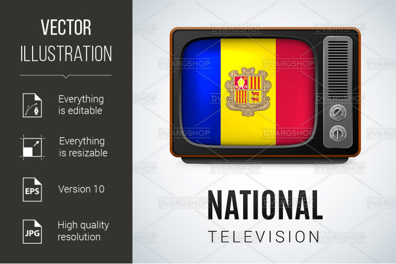 national-television