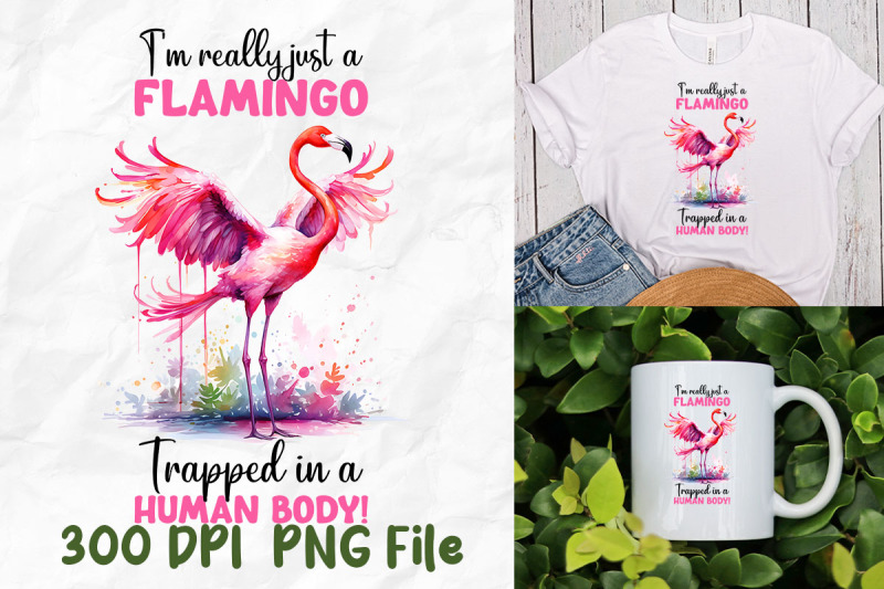 i-039-m-really-just-a-flamingo-trapped