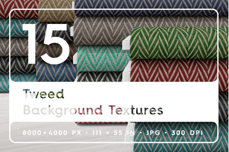 15-tweed-background-textures