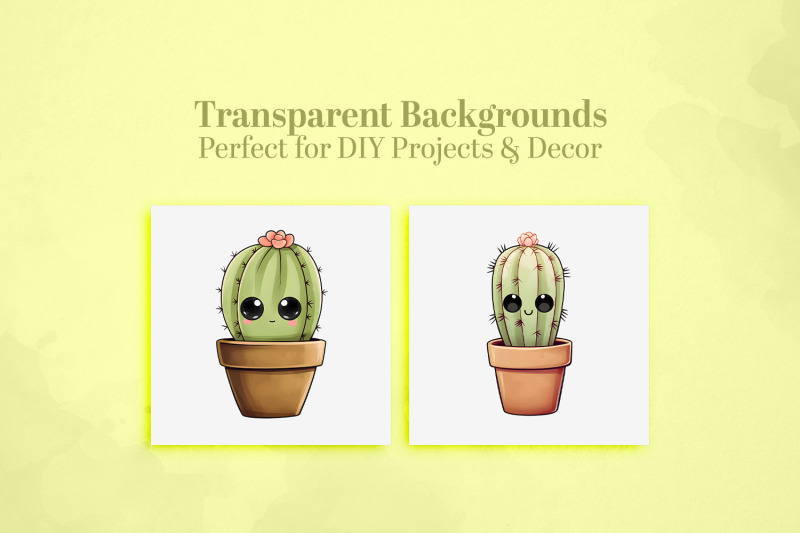 10-kawaii-cactus-pngs-cute-desert-plants