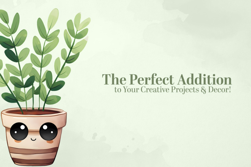 15-kawaii-plants-clipart-cute-png-stickers