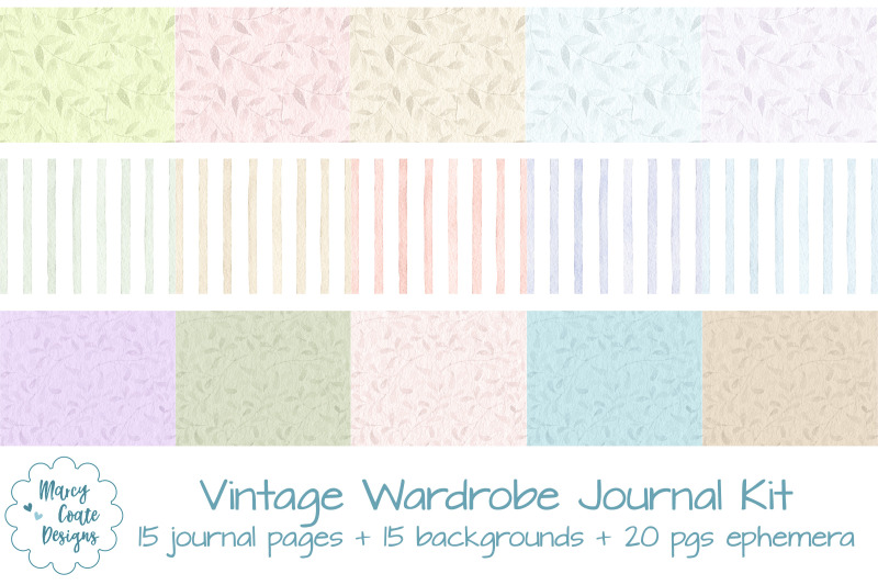 vintage-wardrobe-journal-kit
