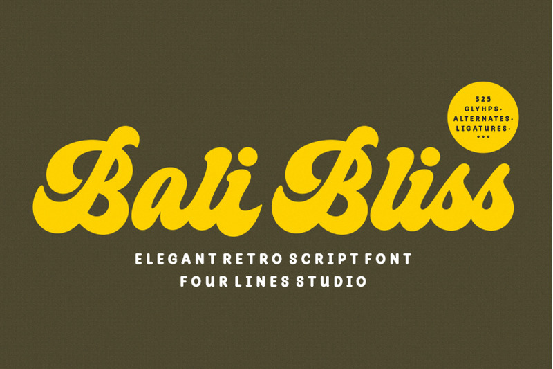 bali-bliss-retro-script-font