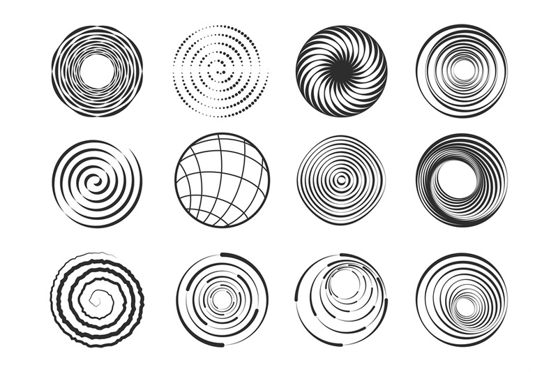 spiral-shapes-abstract-swirl-geometric-figures-modern-wavy-circle-sp