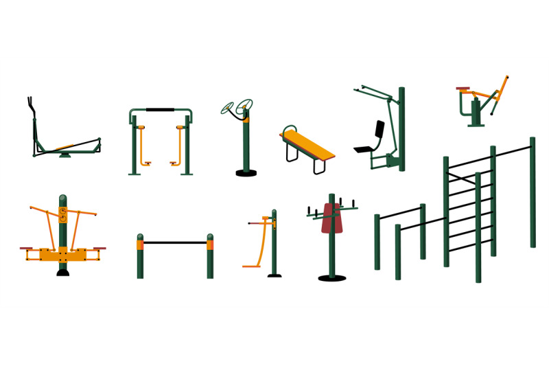 street-workout-constructor-cartoon-city-zone-with-gym-equipment-outd