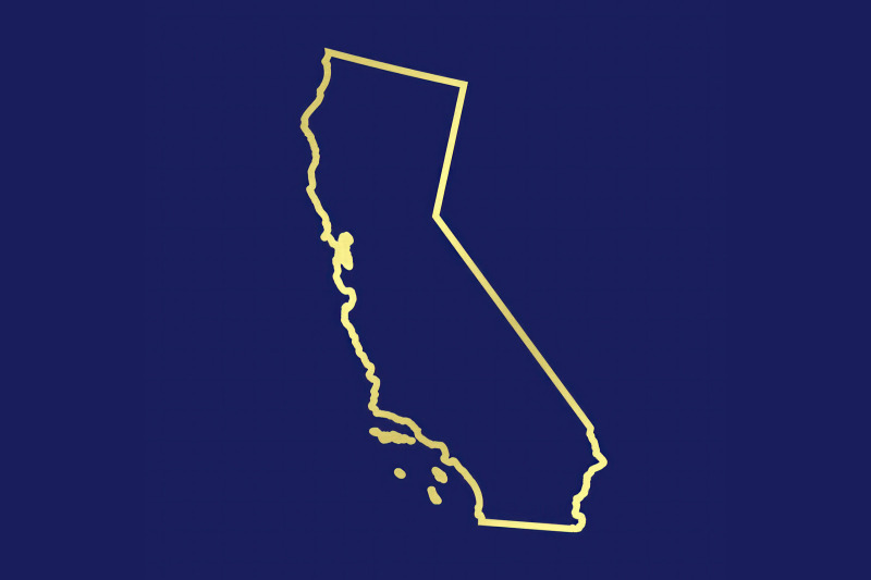 california-outline-svg