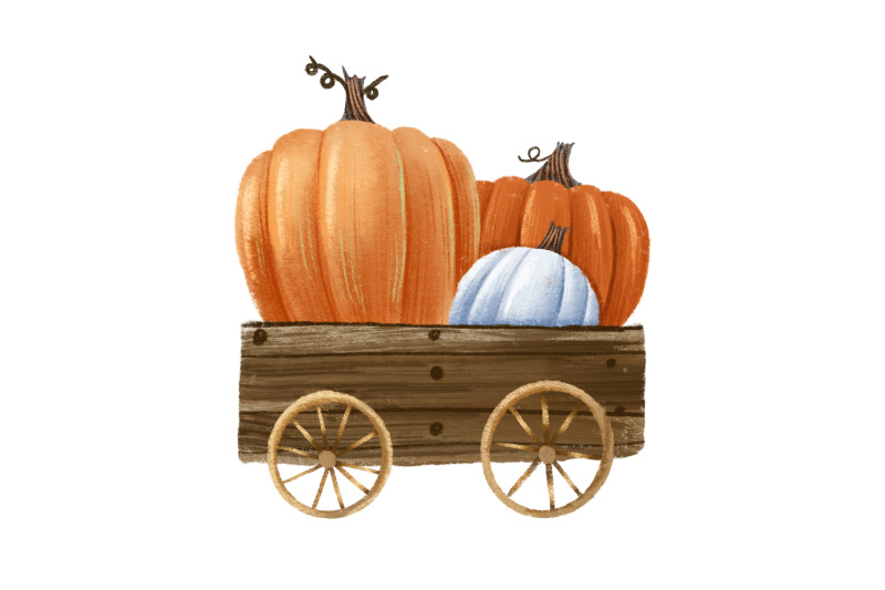 fall-harvest-pumpkins-and-thanksgiving