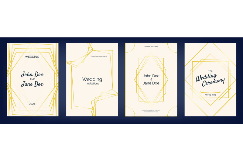 wedding-invitation-with-golden-lines-luxury-elegant-wedding-card-with