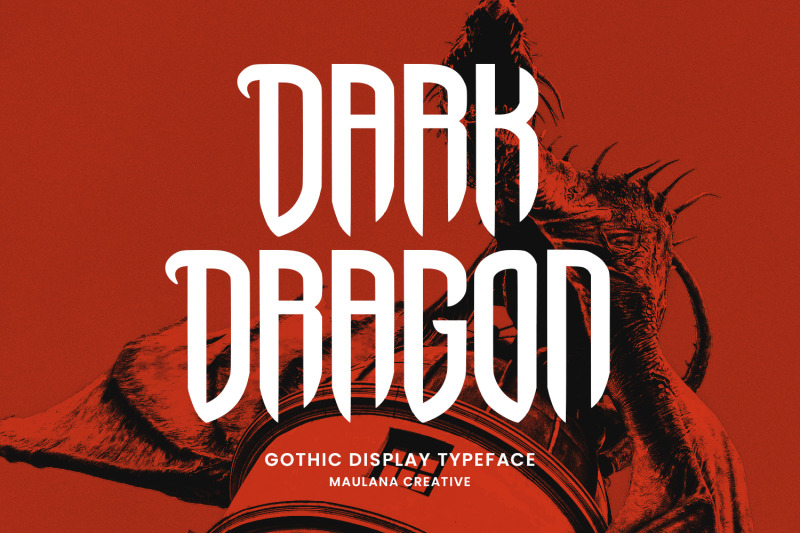 dark-dragon-gothic-display-typeface