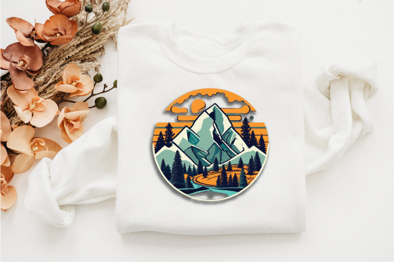 round-mountain-sublimation-bundle