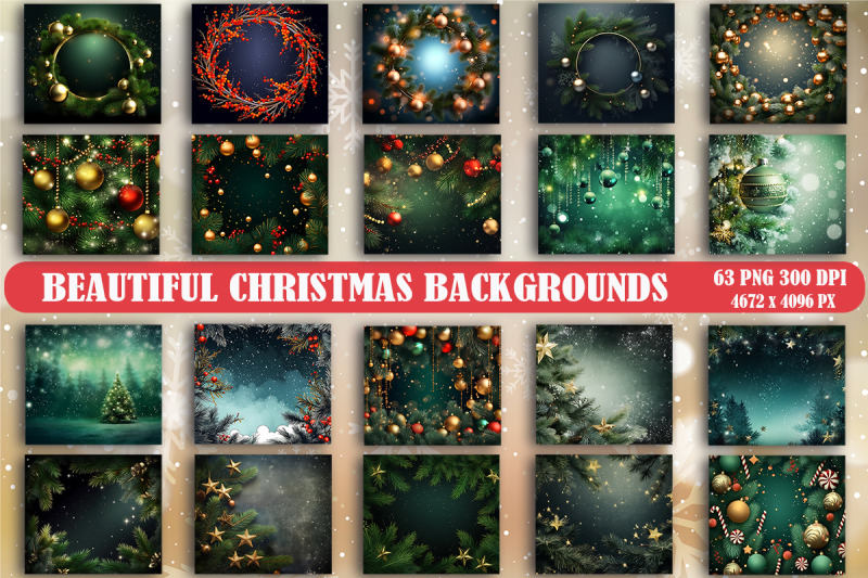 beautiful-christmas-backgrounds