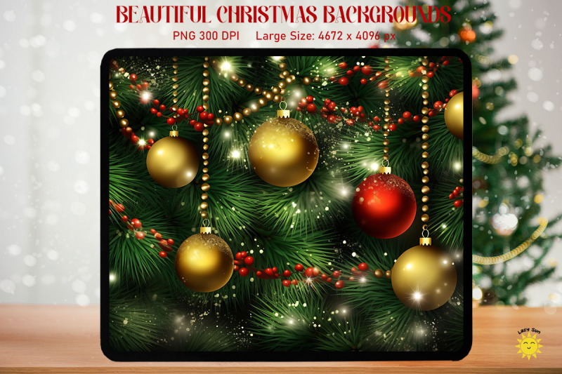 xmas-background-with-colorful-xmas-balls