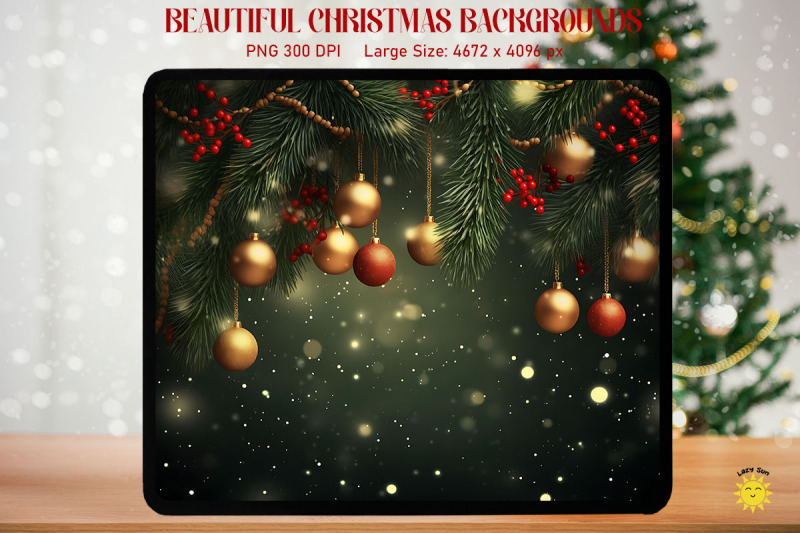 xmas-background-with-colorful-xmas-balls