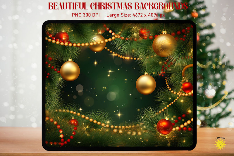 xmas-background-with-colorful-xmas-balls