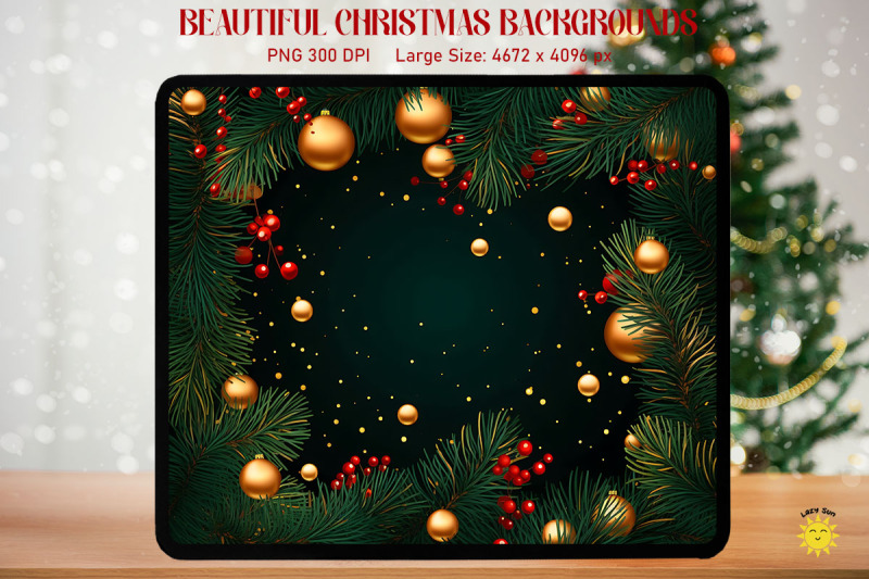 xmas-background-with-colorful-xmas-balls