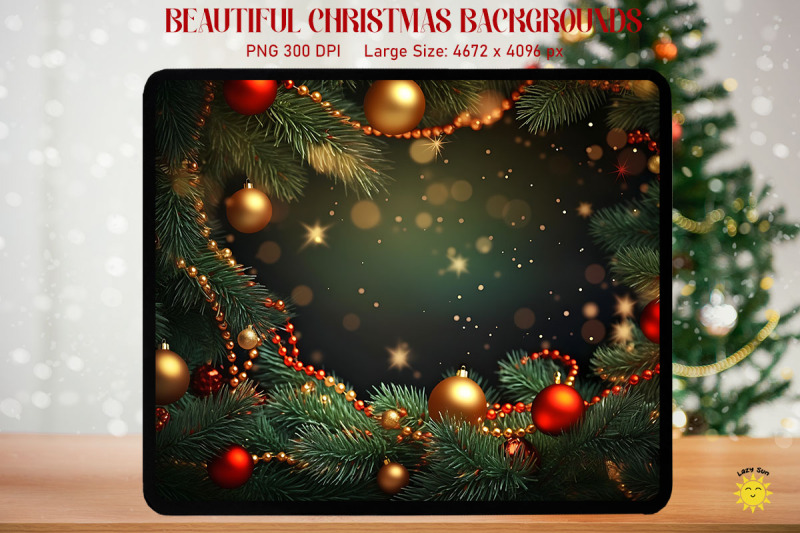 xmas-background-with-colorful-xmas-balls