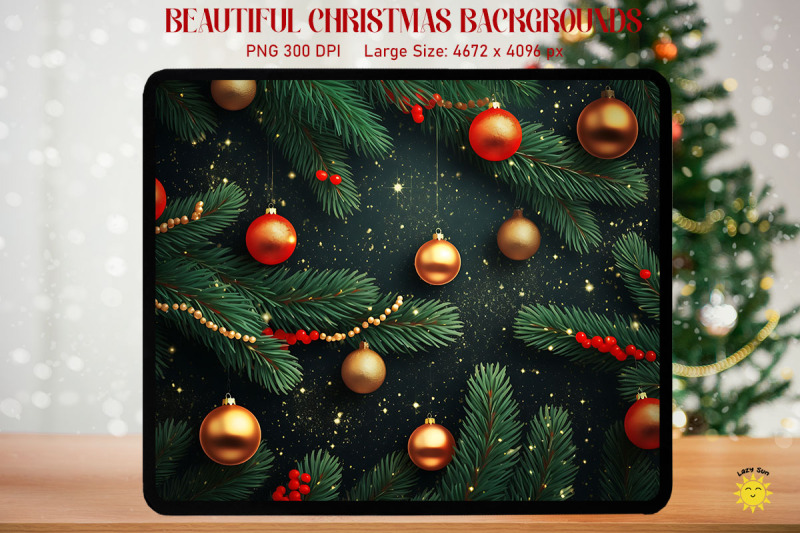 xmas-background-with-colorful-xmas-balls