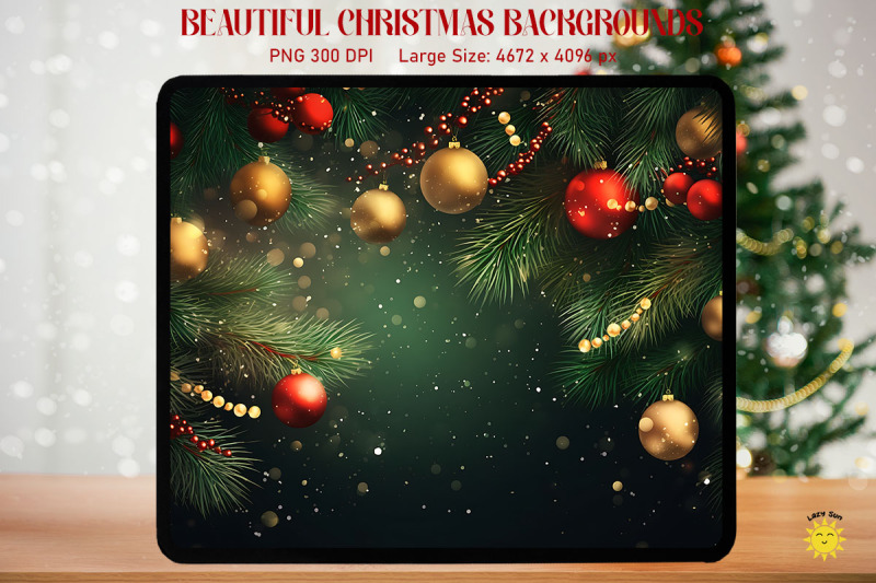 xmas-background-with-colorful-xmas-balls