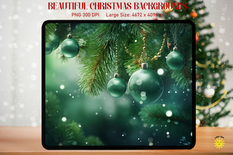 beautiful-blue-christmas-background