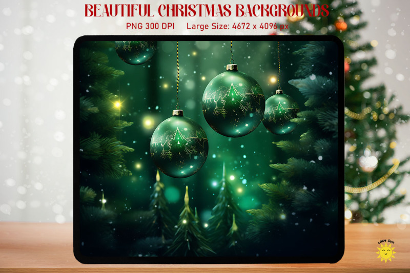 beautiful-blue-christmas-background