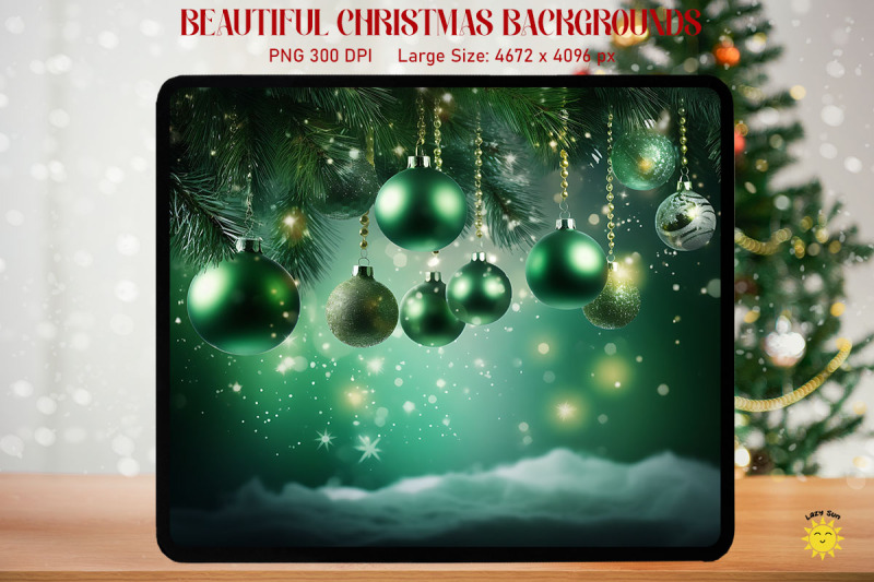 beautiful-blue-christmas-background