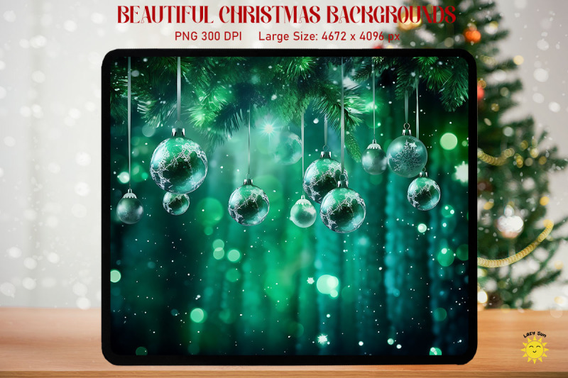 beautiful-blue-christmas-background