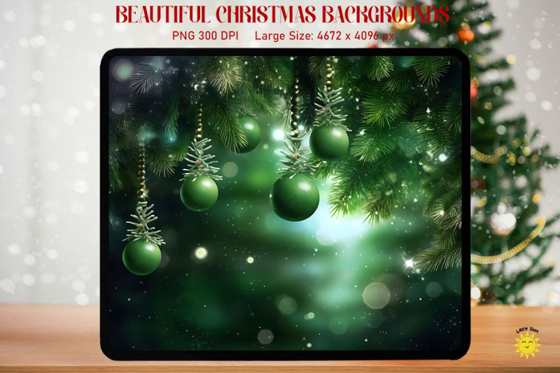 beautiful-blue-christmas-background