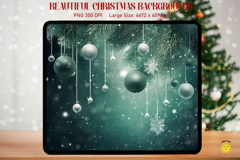 beautiful-blue-christmas-background